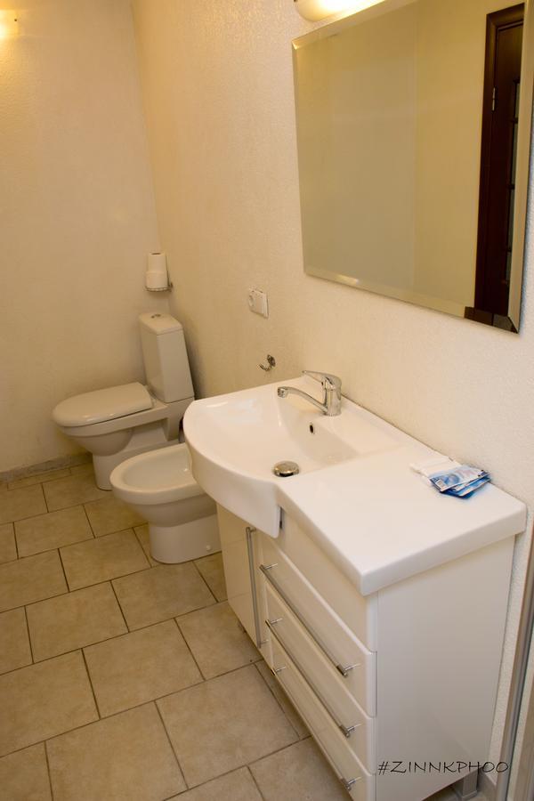 Kedem Hotel Lipiny 외부 사진