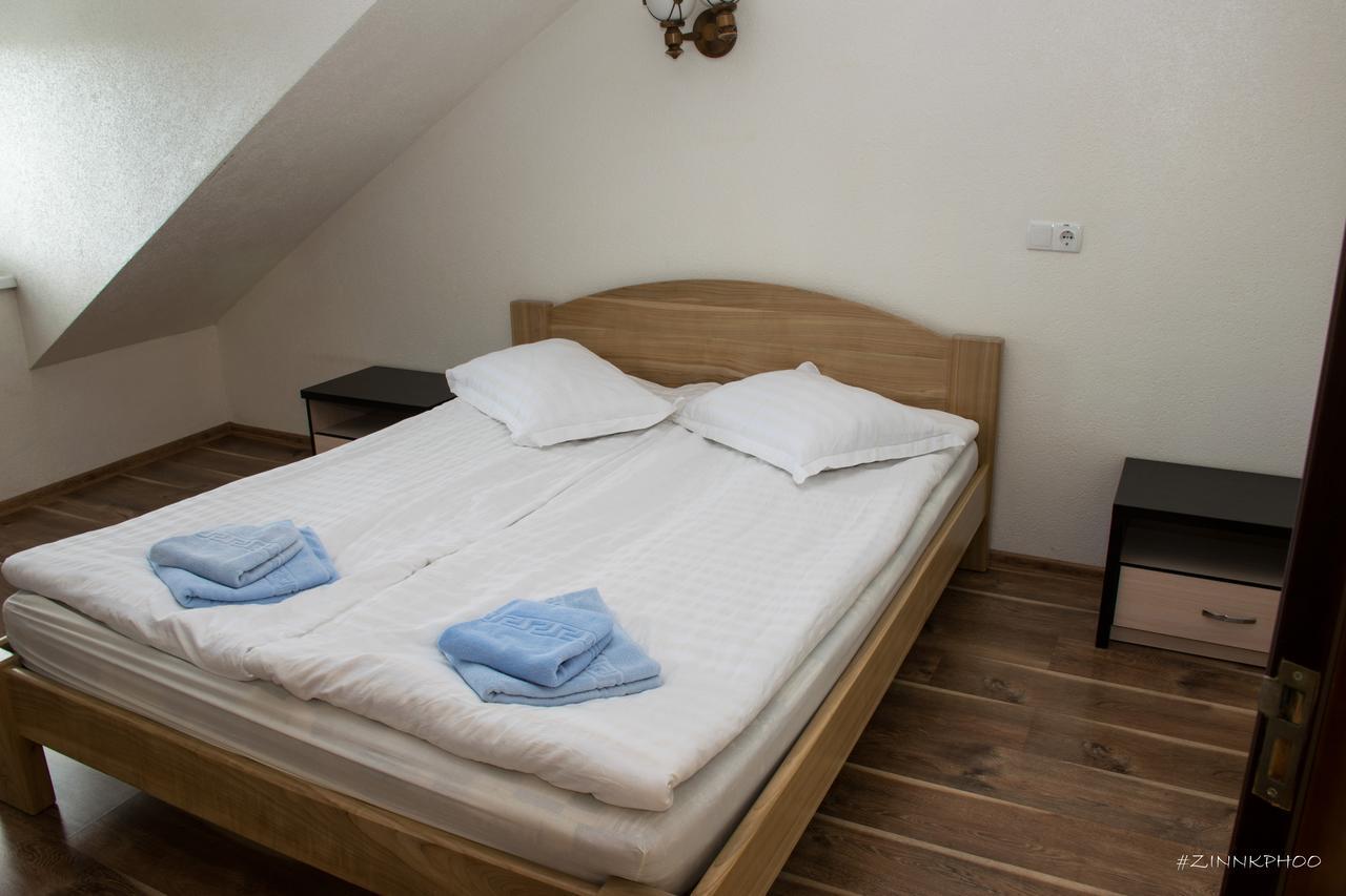 Kedem Hotel Lipiny 외부 사진