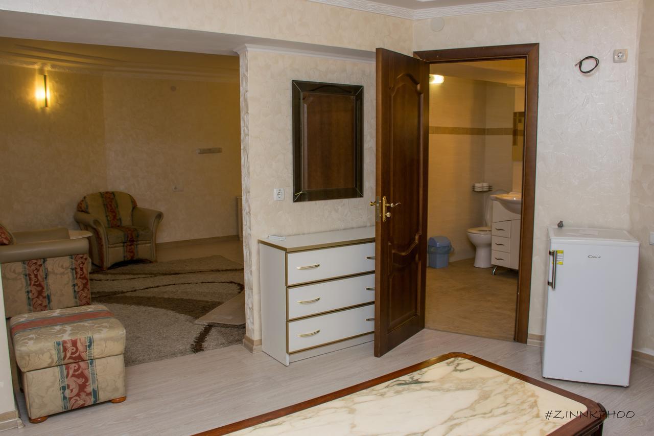 Kedem Hotel Lipiny 외부 사진