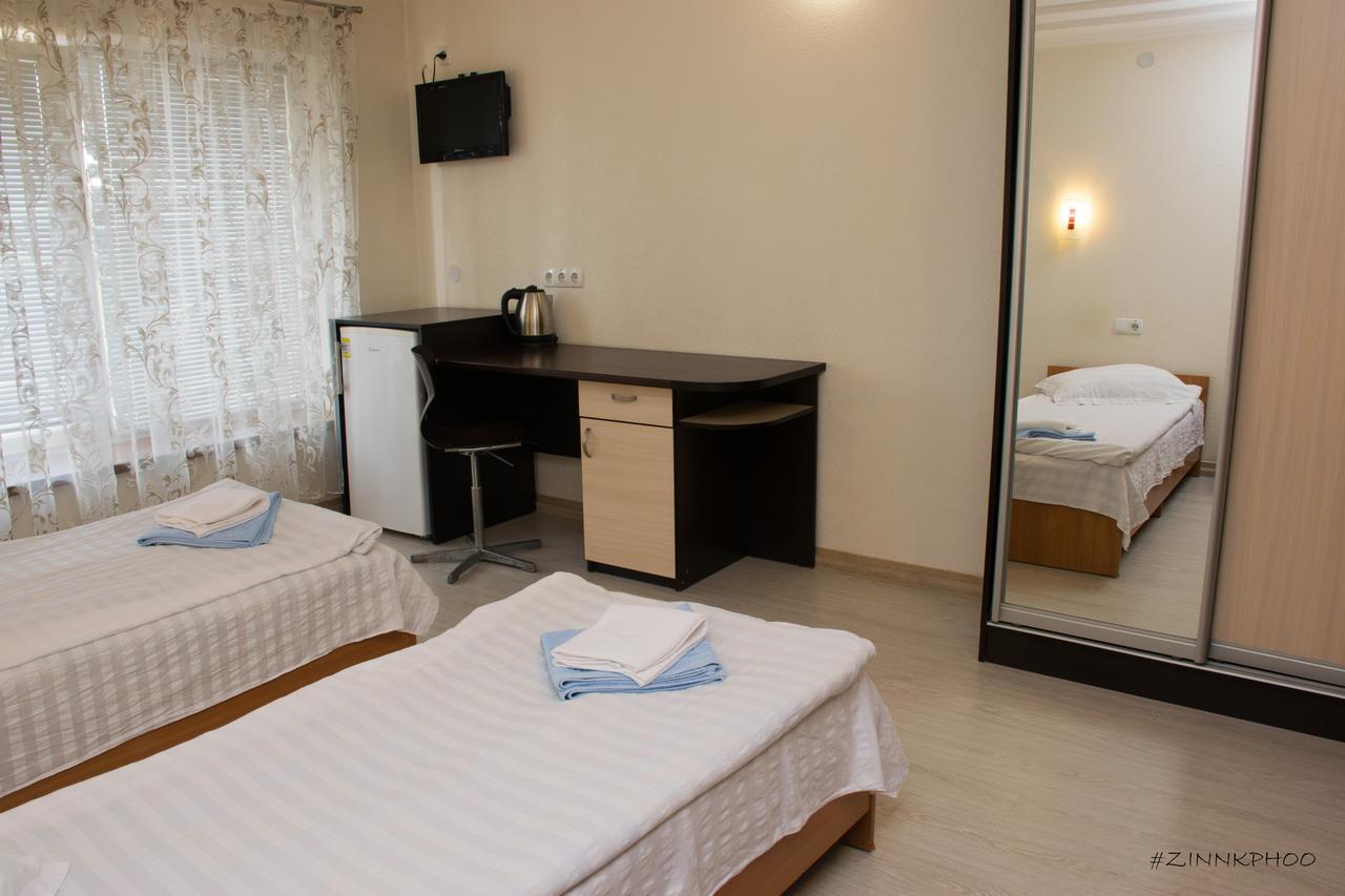 Kedem Hotel Lipiny 외부 사진