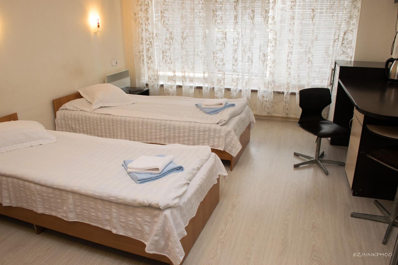 Kedem Hotel Lipiny 외부 사진