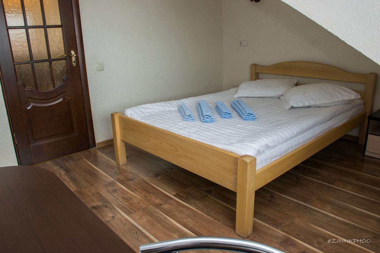 Kedem Hotel Lipiny 외부 사진