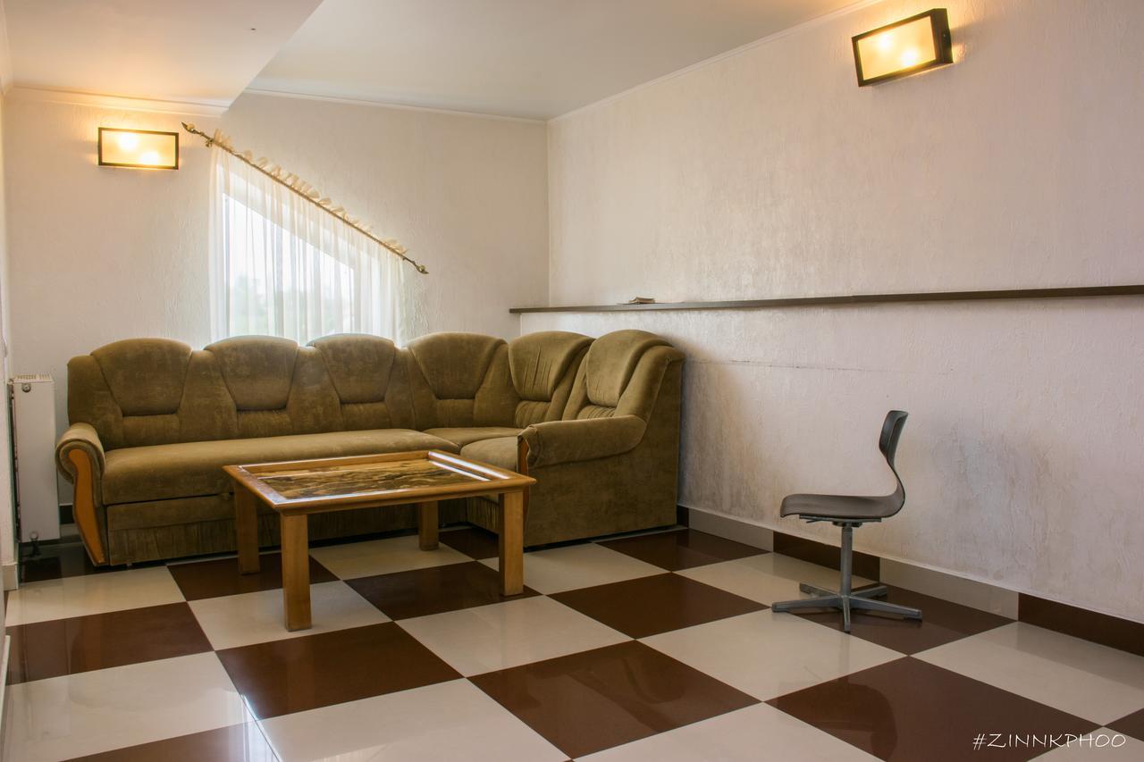 Kedem Hotel Lipiny 외부 사진