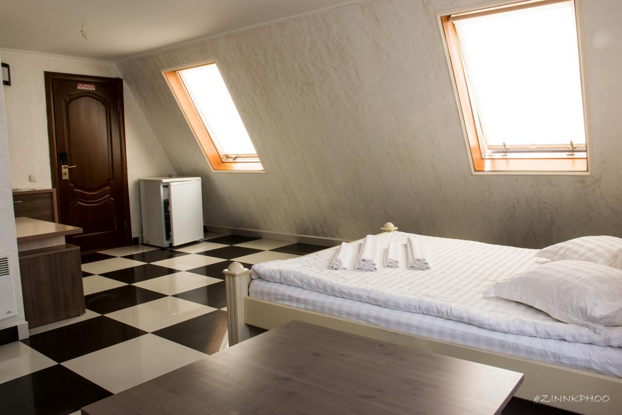 Kedem Hotel Lipiny 외부 사진