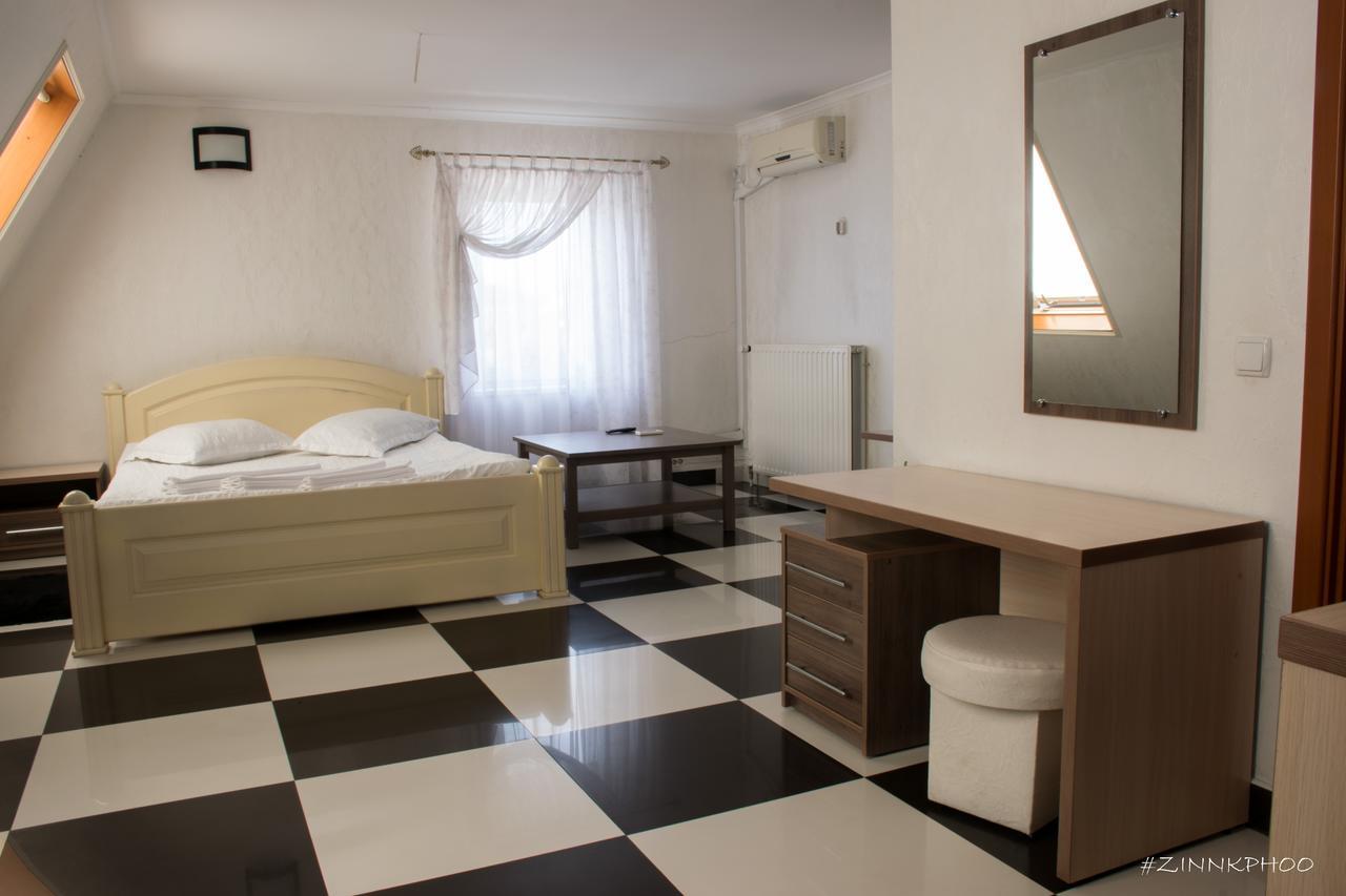 Kedem Hotel Lipiny 외부 사진