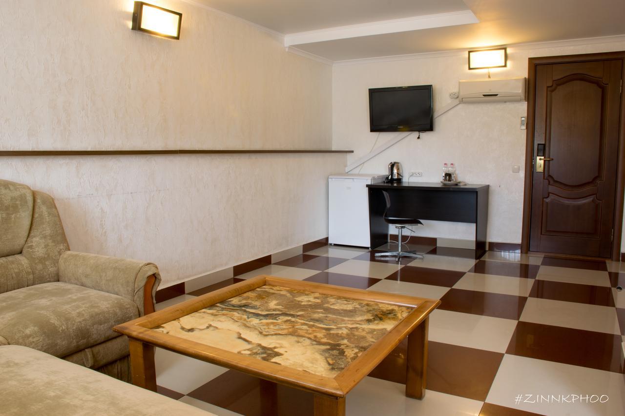 Kedem Hotel Lipiny 외부 사진