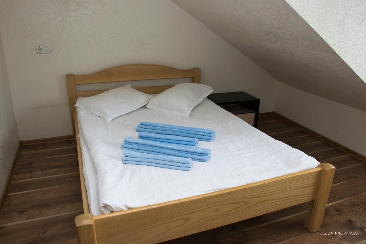 Kedem Hotel Lipiny 외부 사진