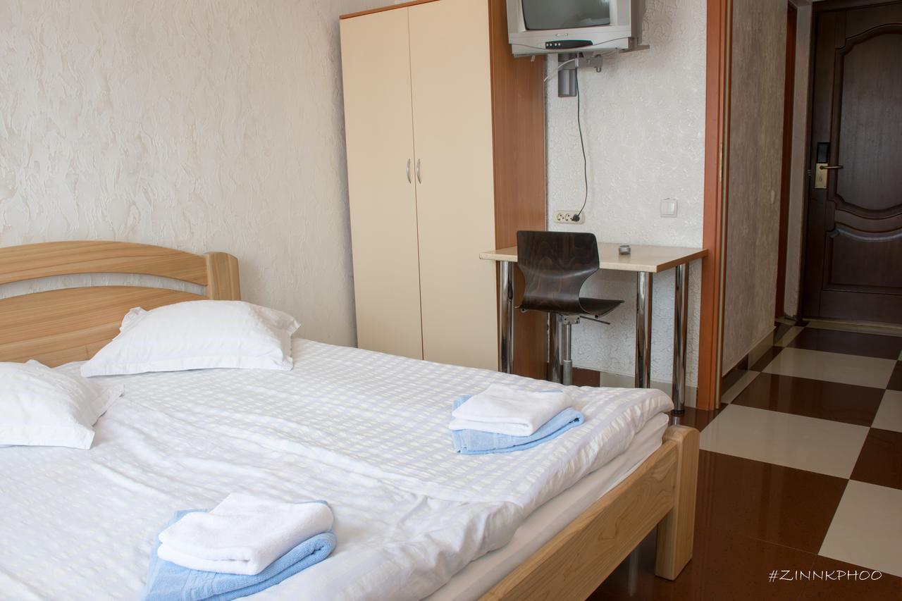 Kedem Hotel Lipiny 외부 사진