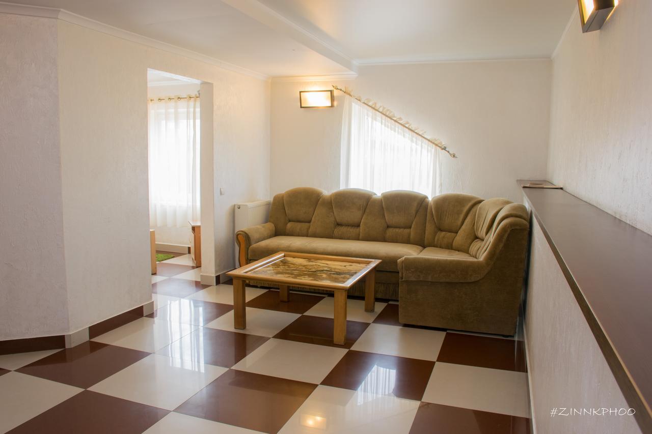 Kedem Hotel Lipiny 외부 사진