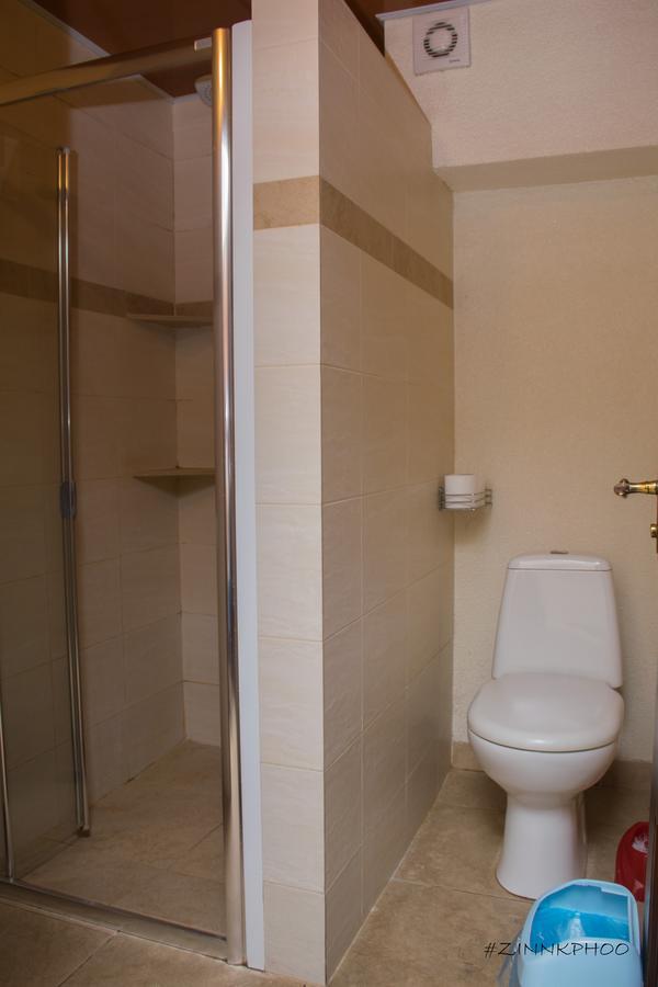 Kedem Hotel Lipiny 외부 사진