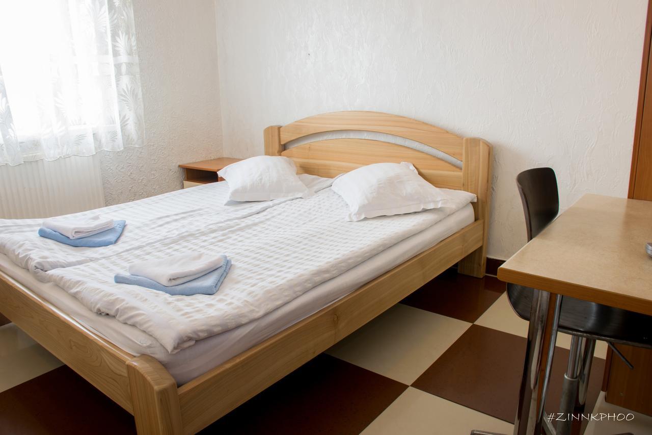 Kedem Hotel Lipiny 외부 사진