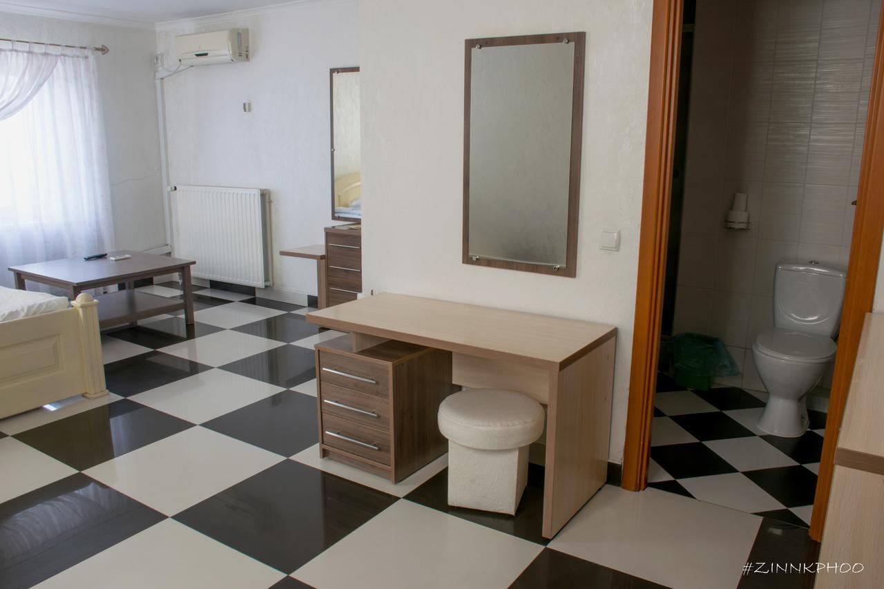 Kedem Hotel Lipiny 외부 사진