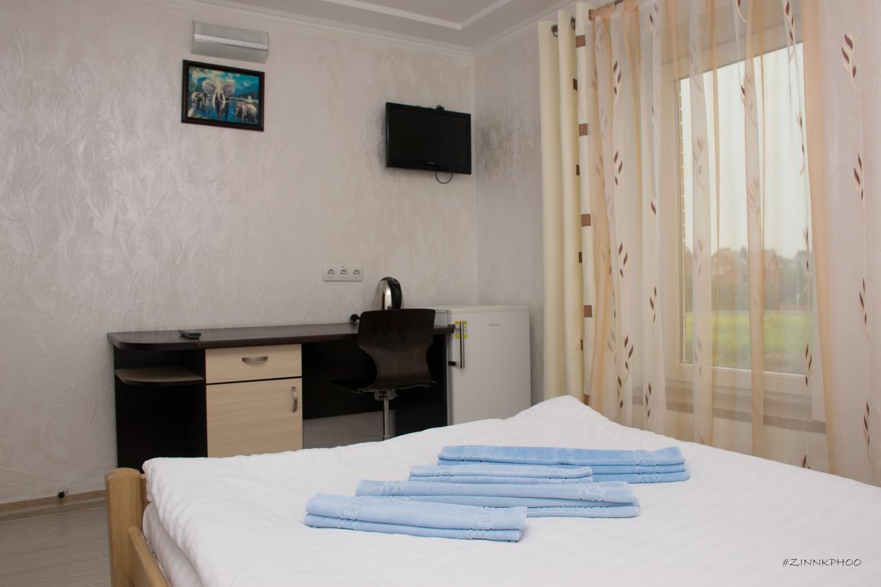 Kedem Hotel Lipiny 외부 사진