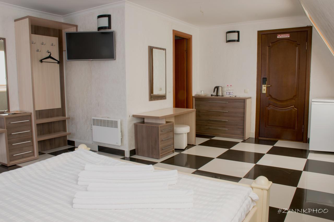 Kedem Hotel Lipiny 외부 사진