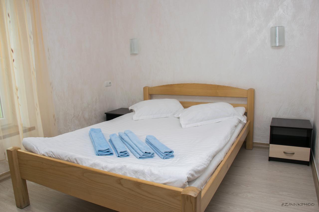 Kedem Hotel Lipiny 외부 사진