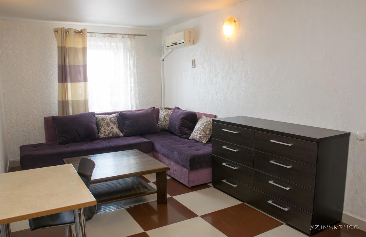 Kedem Hotel Lipiny 외부 사진